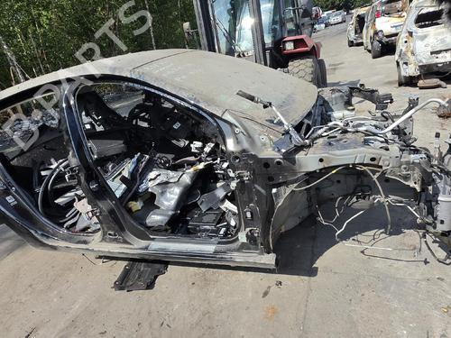 Front right panel RENAULT MEGANE III Hatchback (BZ0/1_, B3_) 1.5 dCi (BZ09, BZ0D, BZ1W, BZ29, BZ14) | BP38061001C59 - Image 12