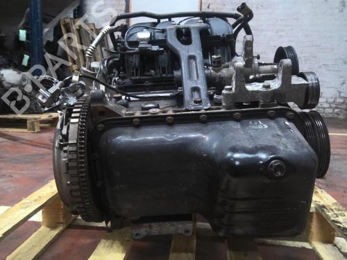 Engine CHEVROLET SPARK (M300) 1.2 | BP33472054M1 - Image 3