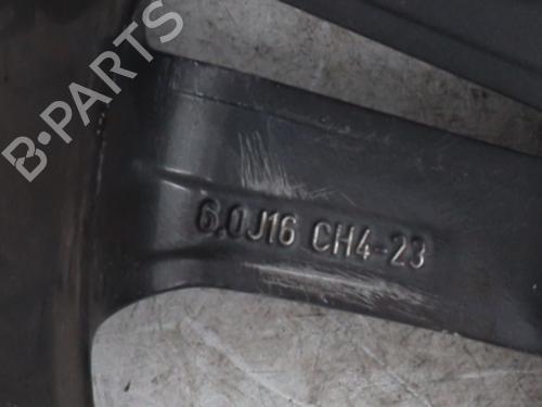 Rim PEUGEOT 208 I (CA_, CC_) 1.4 HDi | BP22005417C45 