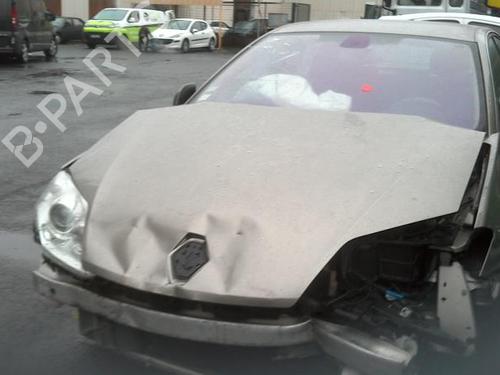 Instrument cluster RENAULT LAGUNA III (BT0/1) 2.0 dCi (BT07, BT0J, BT14, BT1A, BT1S) | BP21597031C47 