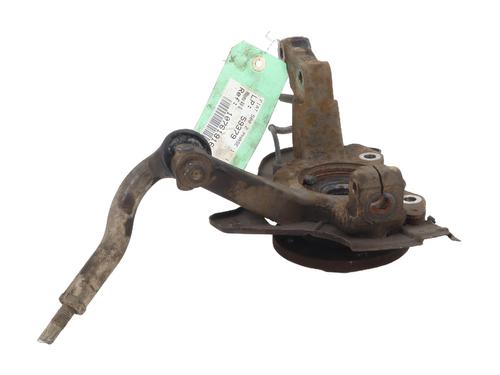 Left front steering knuckle FIAT 500 (312_) 1.2 (312AXA1A) | BP26875250M25 
