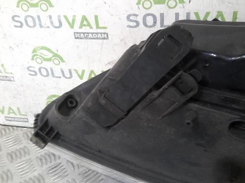 Højre forlygte FORD FOCUS C-MAX (DM2) 1.8 TDCi | BP20364255C29 