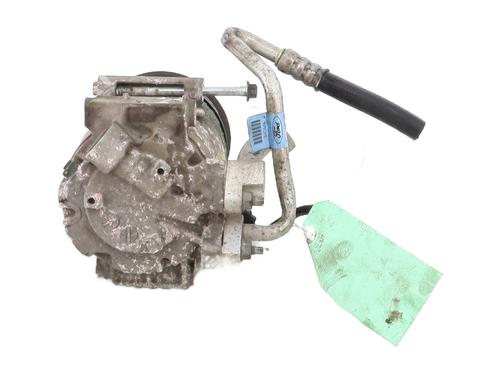 AC compressor FORD FIESTA VI (CB1, CCN) 1.25 | BP22184683M34 