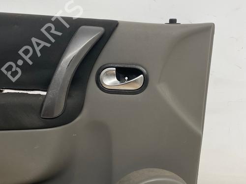 Front left panel RENAULT SCÉNIC II (JM0/1_) 1.5 dCi (JM02, JM13) | BP37246317C58 - Image 3