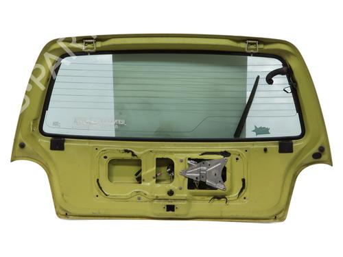 Used Tailgate Tailgate RENAULT TWINGO I (C06_) 1.2 (C066, C068) (58 hp) 21087080 21087080