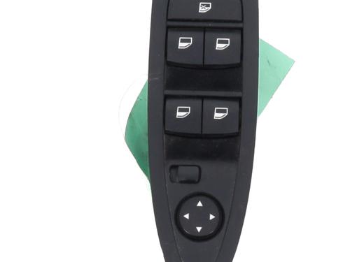 Used Left front window switch BMW 1 (F20) 118 d (150 hp) 28066735