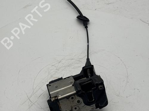 Used Front right lock Front right lock FORD FUSION (JU_) 1.4 TDCi (68 hp) 34000195 34000195