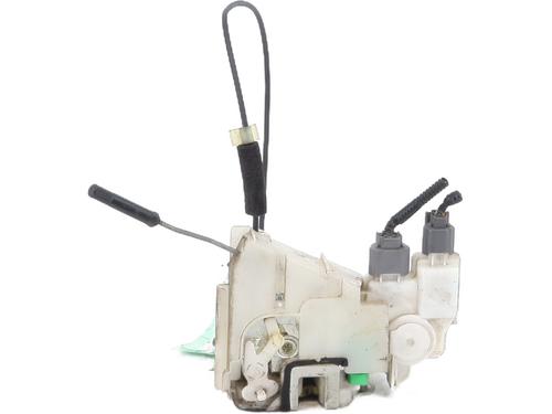 Used Rear left lock Rear left lock HONDA ACCORD VII (CL, CN) 2.2 i-CTDi (CN1) (140 hp) 32446209 32446209