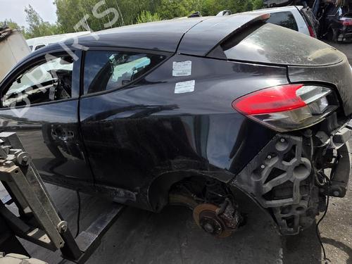 Front right panel RENAULT MEGANE III Coupe (DZ0/1_) 1.6 dCi (DZ00, DZ12, DZ2A, DZ13) | BP37418614C59 - Image 30