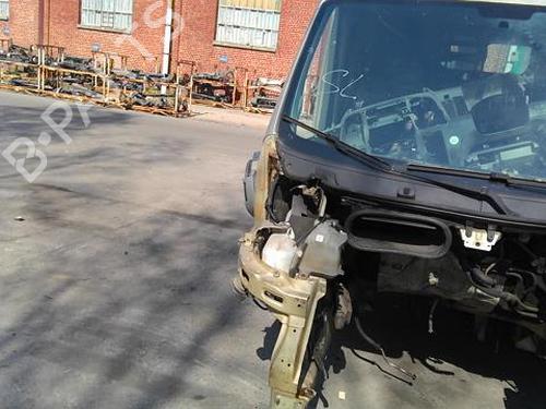 Air filter box CITROËN JUMPER II Van 2.2 HDi 120 | BP25010344M87 - Image 22