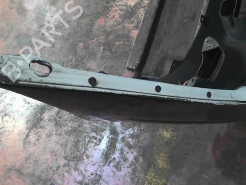Front bumper DAEWOO LEGANZA (KLAV) 2.0 16V | BP21173159C7 