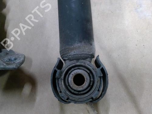 Right rear shock absorber AUDI A7 Sportback (4GA, 4GF) 3.0 TDI quattro | BP26448125M19 