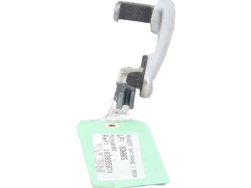 Rear left exterior door handle PEUGEOT 307 Break (3E) 1.6 16V | BP24862907C130 