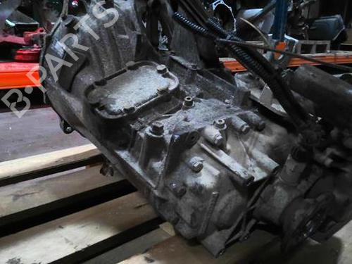 Skrzynia biegów IVECO DAILY IV Van 29L12 V, 29L12 V/P | BP29961497M3