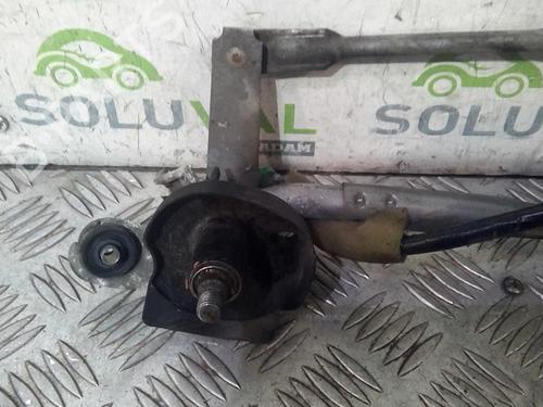 Used Front wiper motor Front wiper motor MAZDA 6 Hatchback (GH) 2.2 MZR-CD (GH10) (163 hp) 20357993 20357993