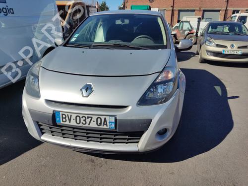 Left front window switch RENAULT CLIO III (BR0/1, CR0/1) 1.5 dCi | BP24816875I27  - Image 21