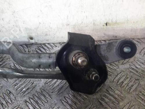 Front wiper motor TOYOTA YARIS (_P13_) 1.5 Hybrid (NHP130_, NHP130) | BP20356790M29 
