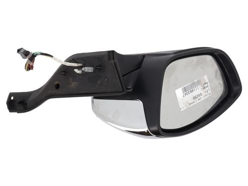 Left mirror PEUGEOT 208 I (CA_, CC_) 1.2 VTI 82 | BP29082731C26 