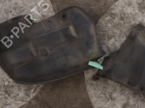 Used Wheel arch OPEL AGILA B (H08) 1.3 CDTI (F68) (75 hp) 25824407