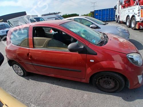 Right taillight RENAULT TWINGO II (CN0_) 1.2 16V (CN0K, CN0V, CN0A) | BP38002432C35 - Image 15