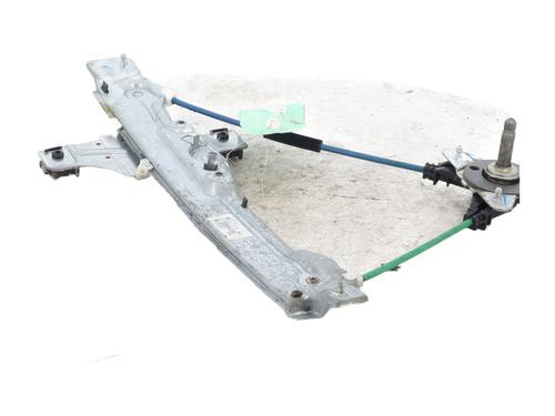 Rear left window mechanism PEUGEOT 208 I (CA_, CC_) 1.6 HDi / BlueHDi 75 | BP26508740C24 