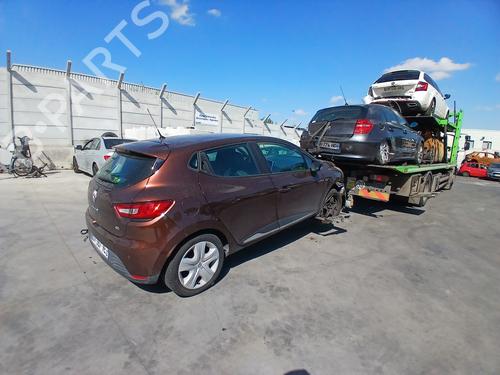 Rear left panel RENAULT CLIO IV (BH_) 1.5 dCi 75 | BP34224574C60 - Image 15
