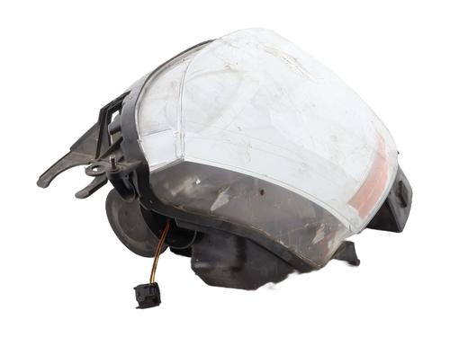 Højre forlygte CITROËN C4 Picasso I MPV (UD_) 1.6 HDi | BP29961410C29