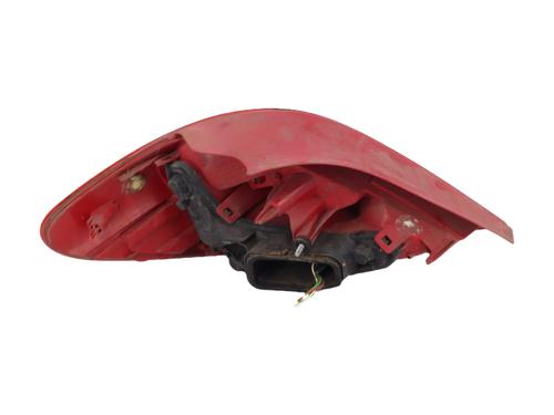 Used Right taillight Right taillight PEUGEOT 207 (WA_, WC_) 1.6 HDi (109 hp) 39957743 39957743