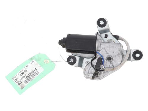 Used Rear wiper motor Rear wiper motor DACIA SPRING EV (B6M1) (45 hp) 26184073 26184073