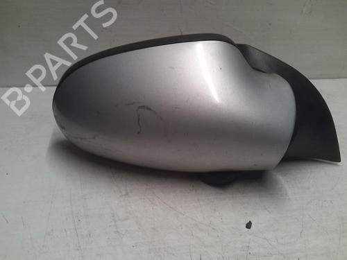 Right mirror MERCEDES-BENZ A-CLASS (W168) A 170 CDI (168.008) | BP21998907C27 