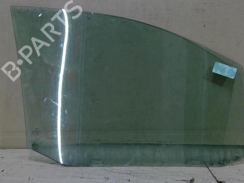 Front left door window VW TOURAN (1T1, 1T2) 1.9 TDI | BP29840481C18