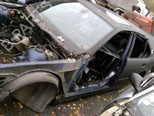 Engine control unit (ECU) BMW 5 (E39) 535 i | BP37742706M57 - Image 12