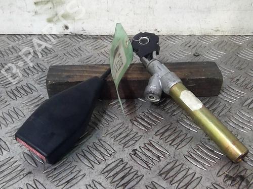 Seat buckle RENAULT CLIO II (BB_, CB_) 1.5 dCi (B/CB08) | BP20361682I32 