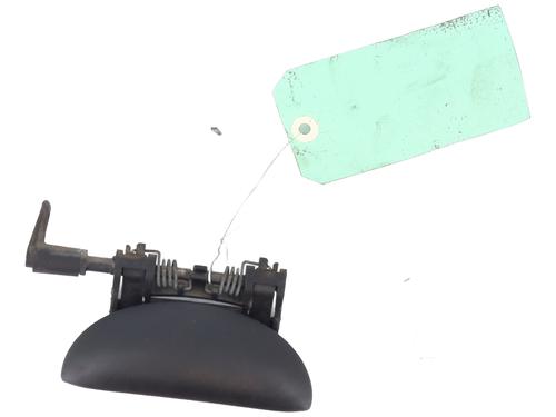 Rear right exterior door handle PEUGEOT 206 Hatchback (2A/C) 1.4 i | BP31287915C130
