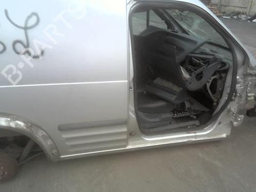 Right headlight FORD TRANSIT CONNECT (P65_, P70_, P80_) 1.8 Di | BP25276093C29 - Image 16