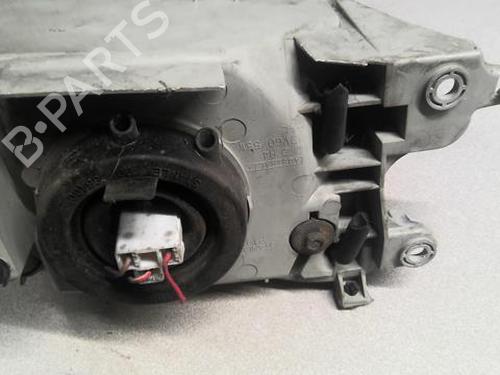 Left headlight MAZDA PREMACY (CP) 2.0 TD | BP21999000C28 - Image 3