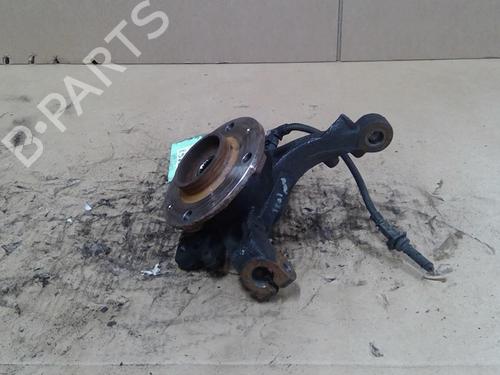 Left front steering knuckle OPEL CORSA F (P2JO) 1.2 (68) | BP29291917M25 