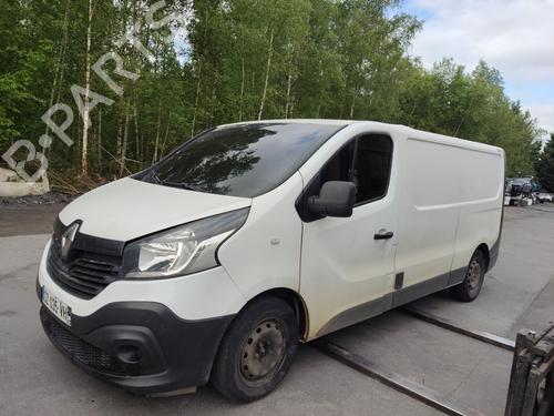 Left front window switch RENAULT TRAFIC III Van (FG_) 1.6 dCi 115 (FGMD) | BP32456655I27 - Image 8