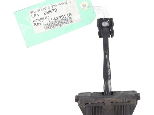 Hinge/Door check strap BMW 3 (E90) 318 d | BP29896791C146