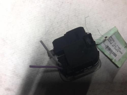 Headlight switch MERCEDES-BENZ C-CLASS (W203) C 200 CDI (203.004) | BP21816054I24 