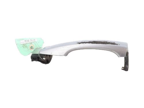 Rear right exterior door handle PEUGEOT 308 II (LB_, LP_, LW_, LH_, L3_) 1.6 HDi | BP22184624C130 