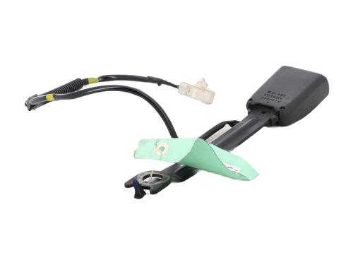 Used Seat buckle Seat buckle TOYOTA AYGO (_B1_) 1.0 (KGB10_, KGB10R) (68 hp) 28833369 28833369