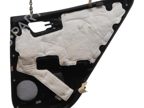 Used Rear left panel Rear left panel KIA SPORTAGE V (NQ5) 1.6 T-GDi Hybrid (230 hp) 31087476 31087476