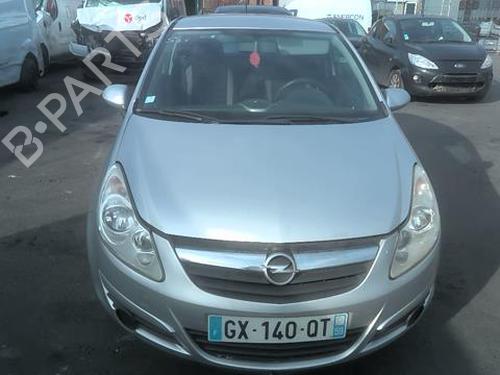 Used Parts OPEL CORSA D (S07) 1.0 (L08, L68) 2361411