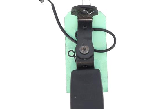 Seat buckle AUDI A1 (8X1, 8XK) 1.6 TDI | BP29896553I32