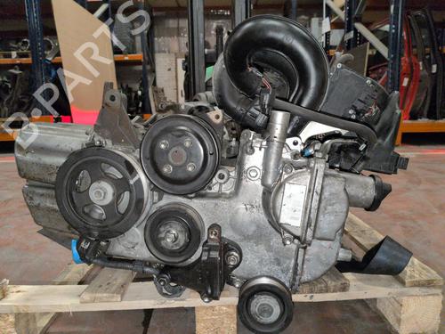 Engine TOYOTA YARIS (_P9_) 1.3 VVT-i (SCP90_, SCP90R) | BP34256796M1 - Image 4