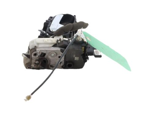 Front right lock CITROËN C3 II (SC_) 1.6 HDi 90 | BP38526593C97 - Image 3