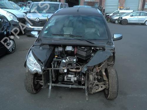Steering column stalk AIXAM CROSSLINE 0.4 | BP37743564I23  - Image 7