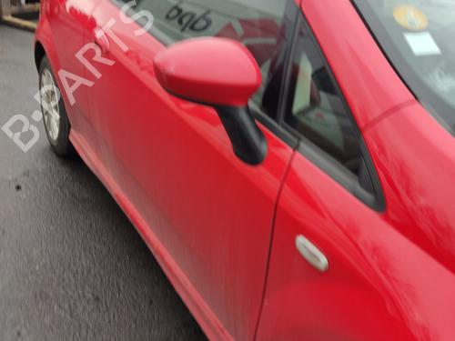Front left panel FIAT GRANDE PUNTO (199_) 1.3 D Multijet | BP25149531C58 - Image 11