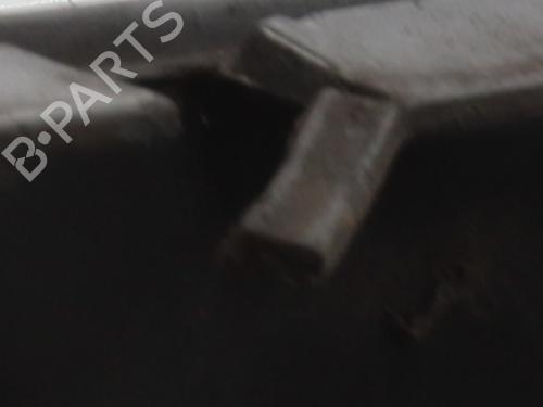 Rear bumper AUDI A1 (8X1, 8XK) 1.6 TDI | BP29560165C8 
